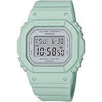 Amazon.co.jp: (カシオ) Casio レディース Baby G 腕時計 039
